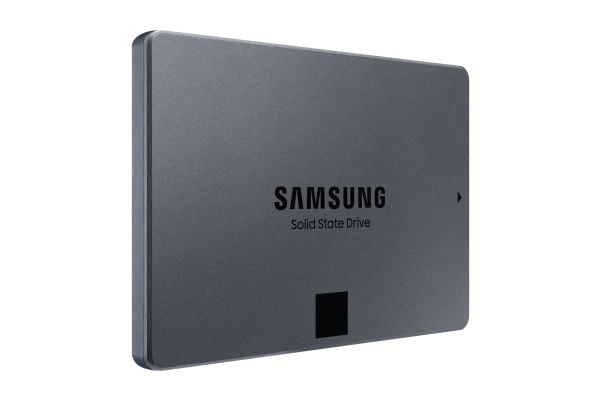 SSD SATA2.5" 500GB 6GB/S 870 EVO MZ-77E500B/EU SAMSUNG (SBMZ-77E500B/EU)SBMZ-77E500B/EU