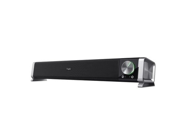 Trust Asto - Lydplanke - for PC - 6 watt