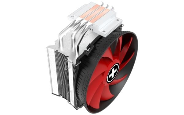 Xilence Performance C Series M403.PRO - Processorkylare - (för: LGA1156, AM2, AM2+, AM3, LGA1155, AM3+, LGA2011, FM1, FM2, LGA1150, FM2+, LGA1151, ...