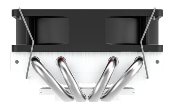 Xilence Performance C Series I404T - Processorkylare - (för: LGA1156, LGA1155, LGA1150, LGA1151) - aluminium - 92 mm