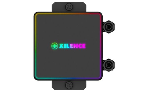 CPU-kylare Multi Socket LQ240PRO XC982 XILENCE