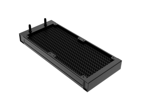 CPU-kylare Multi Socket LQ240PRO XC982 XILENCE