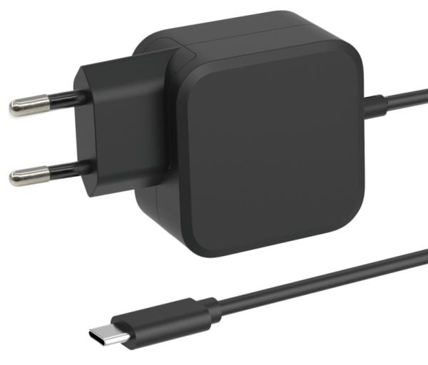 Xilence XM018, Innendørs, USB, 20,3 V, 1,8 m, Sort