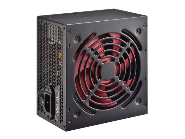 Xilence XP350R7, 350 W, 200 - 240 V, 14 A, 20 A, 15 A, 0,5 A