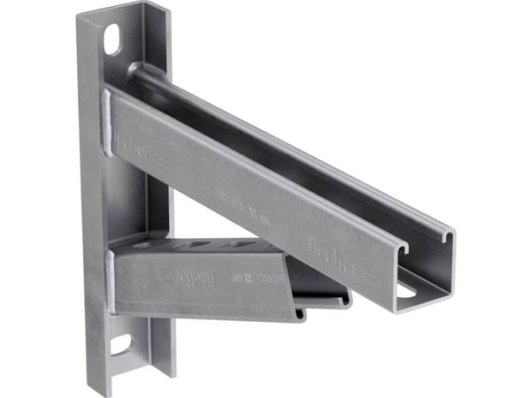 Fischer 538019 Udliggerkonsol 1 stk