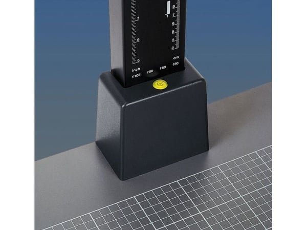 Kaiser RS 1 Camera Stand - Kopieringsstativ
