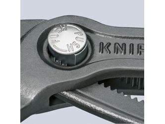 KNIPEX Cobra® vandpumpetang, fosfateret, 250 mm