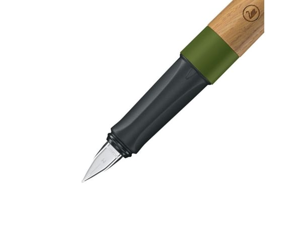 STABILO 5171/1-41, Grønn, Eik, Blå, Stål, 18 mm, 155 mm, 22 mm