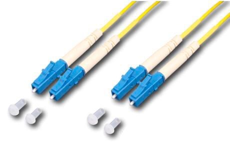 Lightwin LDP-09 LC-LC 2.0, 2 m