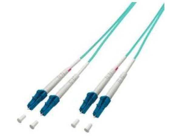 Lightwin LDP-50 LC-LC 10.0 OM3, 10 m