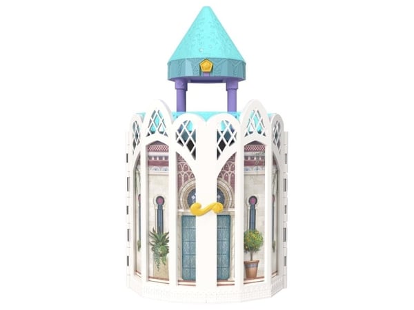 Mattel Rosas Toivomuslinna