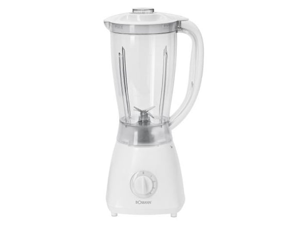 Bomann UM 378 CB - Blandare - 1.5 liter - 500 W
