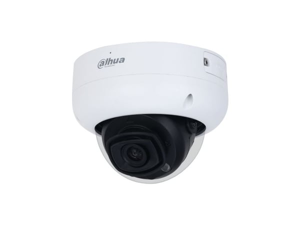 Dahua Technology WizMind IPC-HDBW5442R-ASE-0280B, IP-turvakamera, Ulkona, Langallinen, CE-LVD: EN60950-1 CE-EMC: 2014/30/EU FCC: 47 CFR FCC 15, B U...