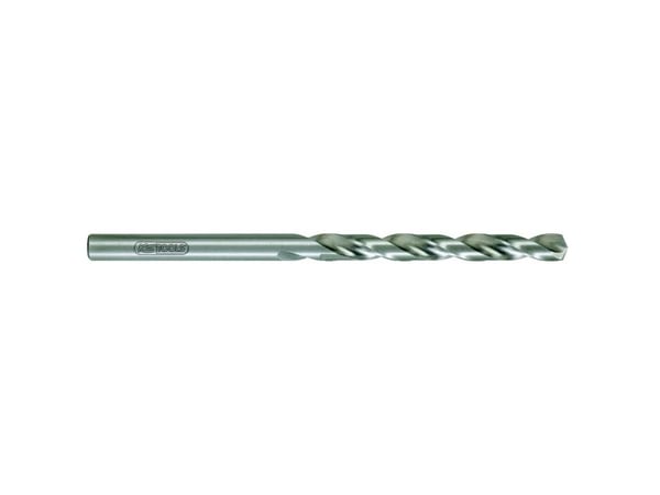 KS Tools 330.2115, Borr, Spiralborrkona, Högerrotation, 1,15 cm, 142 mm, Metall, Plast, Trä