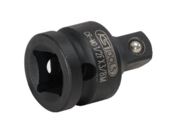 KS Tools 515.1144 5151144 Topnøgle-forstørrelsesstykke 1 stk