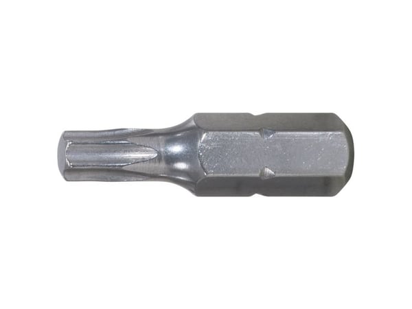 KS Tools 910.2331 9102331 Torx-bitti T 30 Rustfrit stål V2A rustfri C 6.3 1 stk