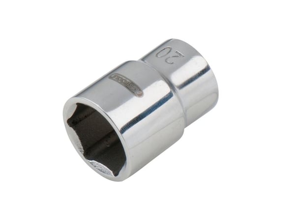 KS Tools 9641218 9641218 Topnøgle 18 mm