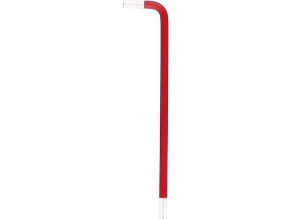 KS Tools 151.4465, Metrinen, 1 kpl, Terästä, 4 mm, DIN ISO 2936, 14 cm