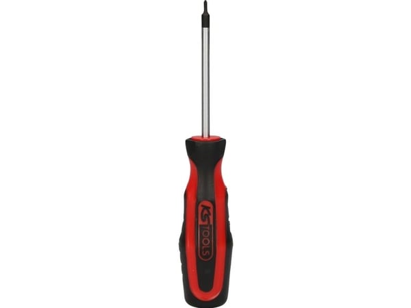 KS Tools 159.1257 Kolmisiipinen ruuvimeisseli