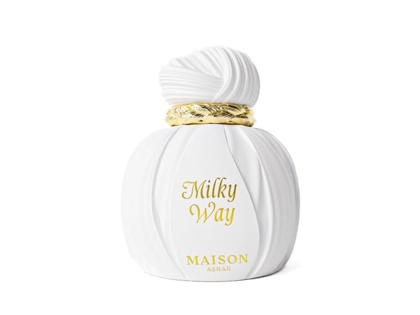 Maison Asrar - Milky Way Eau de Parfum 100ml