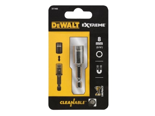 DeWALT DT7465-QZ, 1 styck