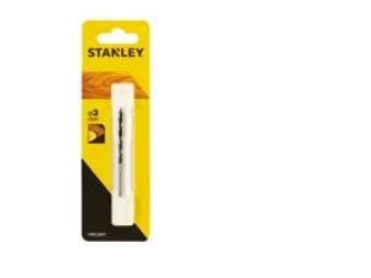 Stanley STA52041-QZ, Borr, 1,2 cm, 155 mm, Laminat, Trä, 10,2 cm, 1 styck