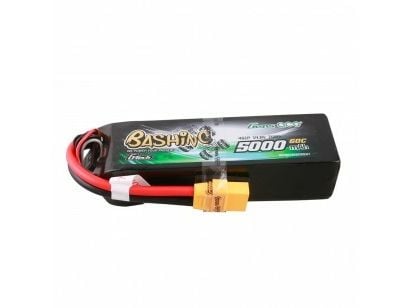 Gens ace GEA504S60X9GT, batteri, hvit