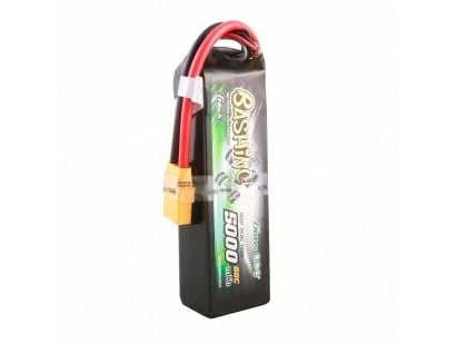 Gens ace GEA504S60X9GT, batteri, hvit