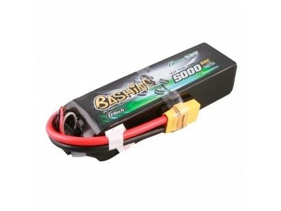 Gens ace GEA504S60X9GT, batteri, hvit