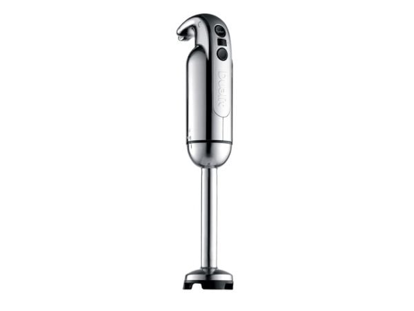 Dualit 88930, Stav Mikser, 1 l, 700 W, Rustfritt stål