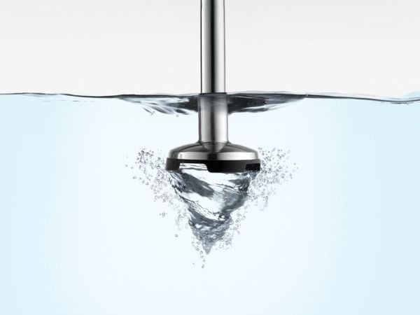 Dualit 88930, Stav Mikser, 1 l, 700 W, Rustfritt stål