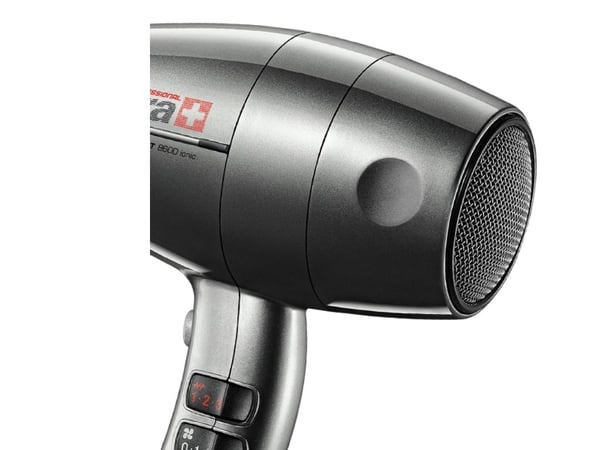 Valera Hårtork SXJ8600DRC - SXJ8600 RC