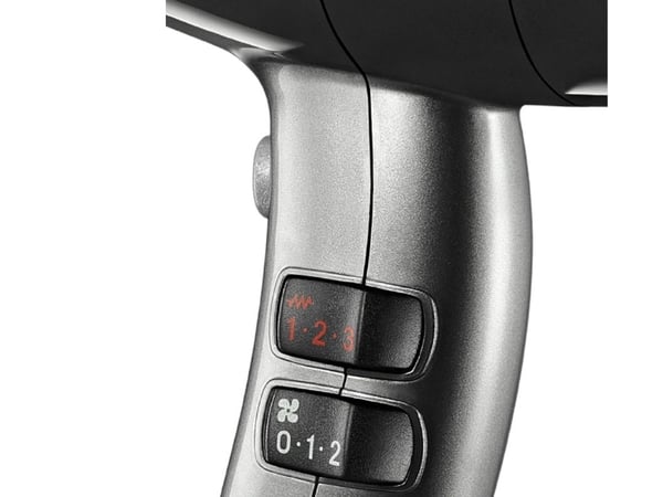 Valera Hårtork SXJ8600DRC - SXJ8600 RC