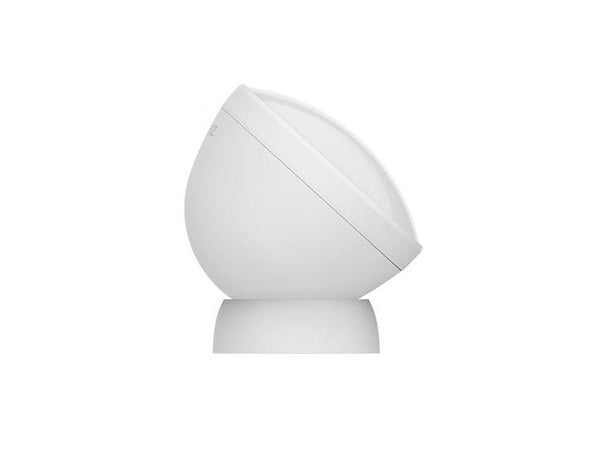 EZVIZ T1C, Seinä, Valkoinen, 1,8 m, 2,5 m, 90°, Sisätila