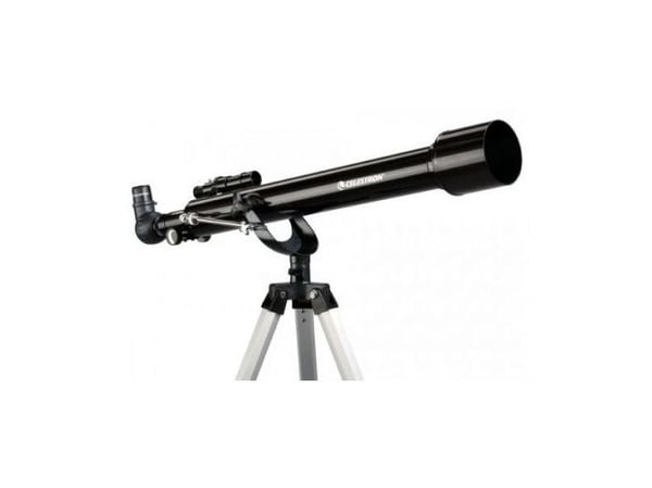 Celestron Powerseeker 60AZ teleskop