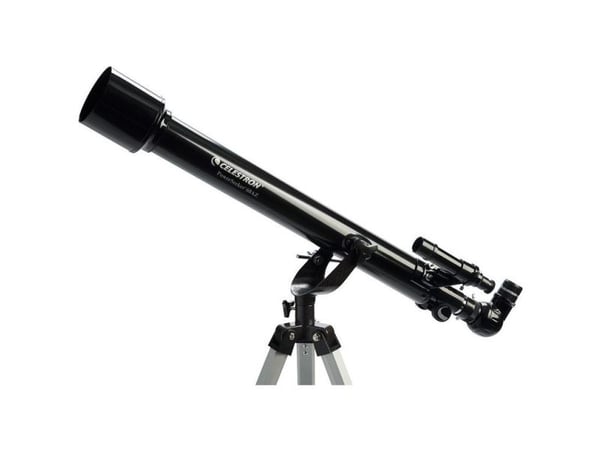 Celestron Powerseeker 60AZ teleskop