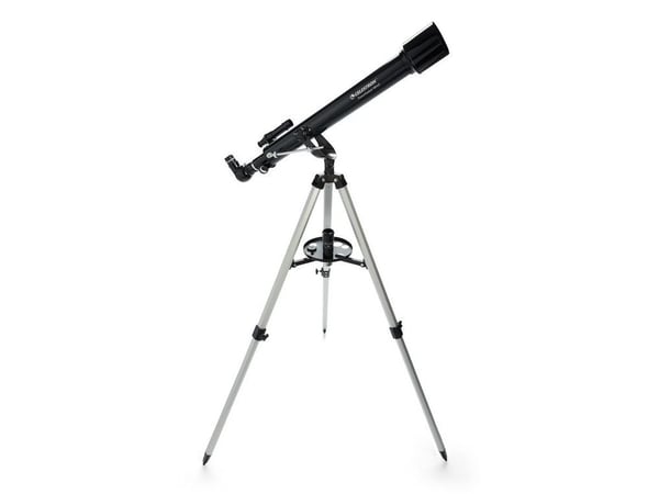 Celestron Powerseeker 60AZ teleskop