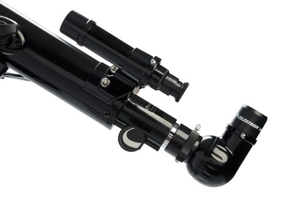 Celestron Powerseeker 60AZ teleskop
