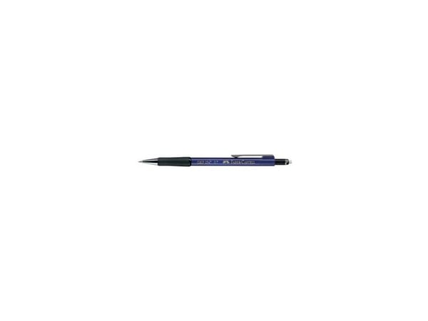 Faber-Castell Grip 1345, Blå, 0,5 mm, 1 styck