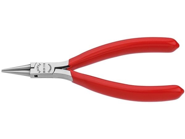Knipex 35 31 115 Elektroniset pihdit 115 mm