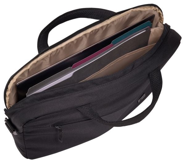Case Logic Invigo - Notebook-väska - 12.9" - 14" - svart