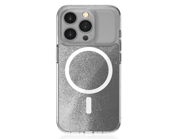 STM -322-411FK-01, Etui, Apple, iPhone 15 Pro, 15,5 cm (6.1"), Hvit