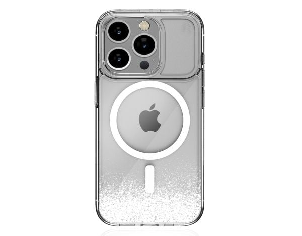 STM -322-411FK-01, Etui, Apple, iPhone 15 Pro, 15,5 cm (6.1"), Hvit