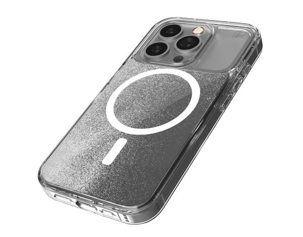 STM -322-411FK-01, Etui, Apple, iPhone 15 Pro, 15,5 cm (6.1"), Hvit