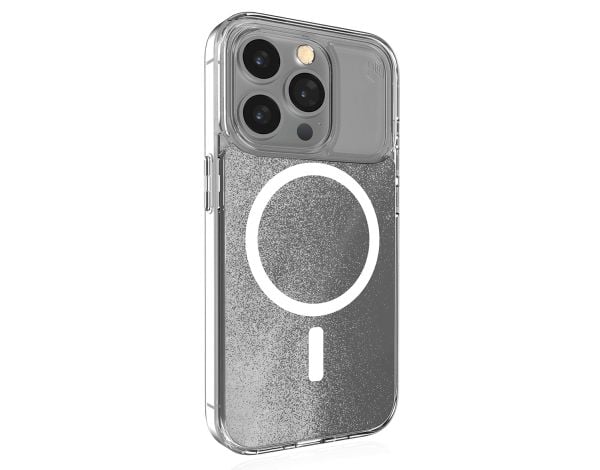 STM -322-411FK-01, Etui, Apple, iPhone 15 Pro, 15,5 cm (6.1"), Hvit