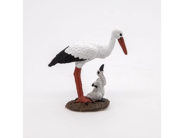 Papo 50159, Samlarfigur, Filmer och TV-serier, 51 g