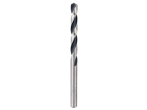 Bosch 2 608 577 228, Drill, Twist Betongbor, 6 mm, 93 mm, Støpejern, Stål, 6 mm