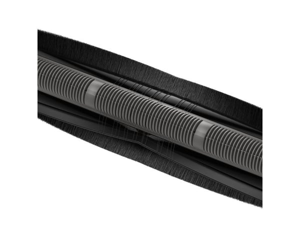 Dreame DRE_BM_RMB10, Borsta, Robotdammsugare, Svart, Dreame, L10 Ultra/L10s Ultra/L20 Ultra/L20 Ultra Complete/L10s Ultra Heat-Tech/L10s Pro Ultra/...