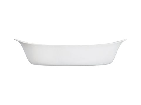 Luminarc Smart Cuisine - Bakform - 37.6 x 22.9 x 7.62 cm - 3.03 L - oval