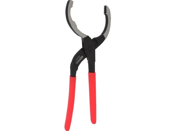 KS Tools 150.9317, Stål, 290 mm
